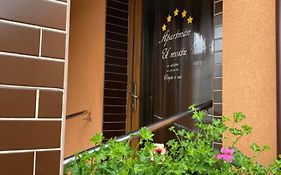 Apartman U Mostu